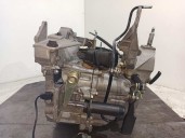 Recambio de caja cambios para renault laguna (b56) 2.2 diesel referencia OEM IAM PK1AA069 C000216 