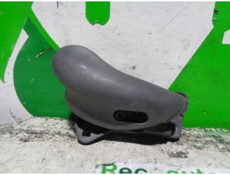Recambio de maneta interior delantera izquierda para citroën jumper caja abierta (06.2006 =>) 2.2 hdi cat referencia OEM IAM   