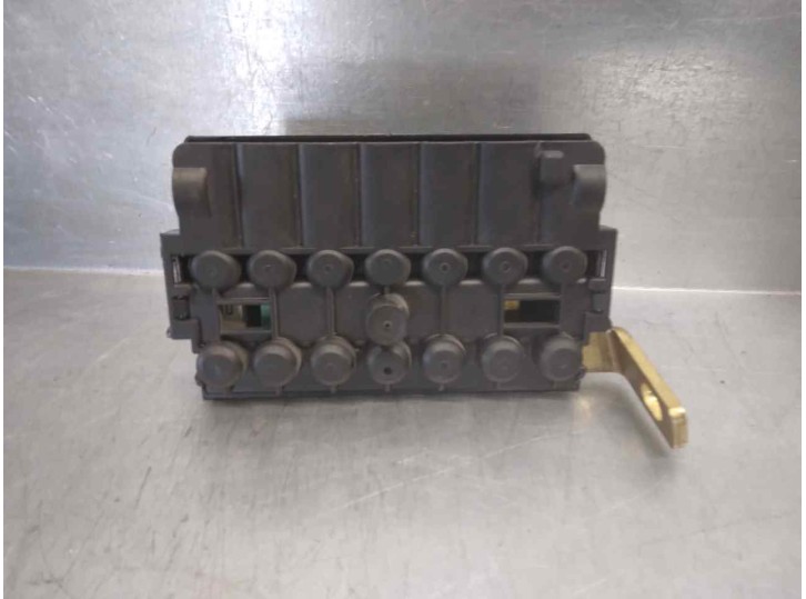 Recambio de caja precalentamiento para mercedes-benz sprinter ii caja abierta, doble cab cdi cat referencia OEM IAM 8571A012  