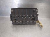 Recambio de caja precalentamiento para mercedes-benz sprinter ii caja abierta, doble cab cdi cat referencia OEM IAM 8571A012  