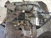Recambio de caja cambios para renault laguna (b56) 2.2 diesel referencia OEM IAM PK1AA069 C000216 