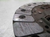 Recambio de kit embrague para renault clio ii fase i (b/cbo) 1.9 diesel referencia OEM IAM 8200828482 120019710 LUK