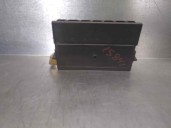 Recambio de caja precalentamiento para mercedes-benz sprinter ii caja abierta, doble cab cdi cat referencia OEM IAM 8571A012 