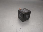 Replacement relay for Seat Ibiza (6L1) 1.4 TDI OEM IAM reference 191937503 