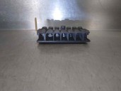 Recambio de caja precalentamiento para mercedes-benz sprinter ii caja abierta, doble cab cdi cat referencia OEM IAM 8571A012  