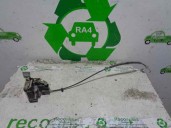 Recambio de cerradura puerta delantera derecha para citroën jumper caja abierta (06.2006 =>) 2.2 hdi cat referencia OEM IAM 5 