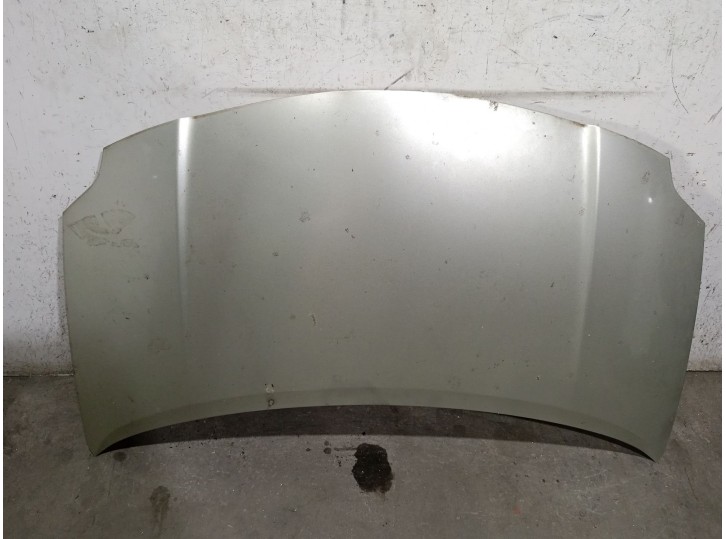 Recambio de capot para toyota auris (_e15_) 2.0 d-4d (ade150_) referencia OEM IAM 5330102160 5330102160 