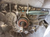 Recambio de caja cambios para renault laguna (b56) 2.2 diesel referencia OEM IAM PK1AA069 C000216 