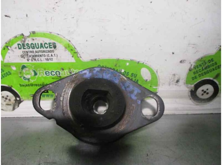 Recambio de soporte cambio para renault clio ii fase i (b/cbo) 1.9 diesel referencia OEM IAM 