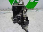 Recambio de cerradura puerta delantera derecha para citroën jumper caja abierta (06.2006 =>) 2.2 hdi cat referencia OEM IAM 5 