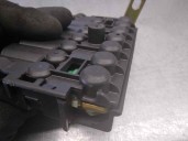 Recambio de caja precalentamiento para mercedes-benz sprinter ii caja abierta, doble cab cdi cat referencia OEM IAM 8571A012 