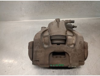 Recambio de pinza freno delantera izquierda para opel vectra c station wagon (z02) 1.9 cdti (f35) referencia OEM IAM 5542455 554