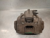 Recambio de pinza freno delantera izquierda para opel vectra c station wagon (z02) 1.9 cdti (f35) referencia OEM IAM 5542455 554