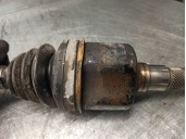 Recambio de transmision delantera derecha para chrysler voyager (gs) 2.4 cat referencia OEM IAM P04808540  