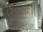 Recambio de caja cambios para renault laguna (b56) 2.2 diesel referencia OEM IAM PK1AA069 C000216 