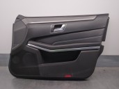 Recambio de guarnecido puerta delantera derecha para mercedes-benz clase e (w212) lim. 2.1 cdi cat referencia OEM IAM A212720006