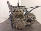 Recambio de caja cambios para renault laguna (b56) 2.2 diesel referencia OEM IAM PK1AA069 C000216 