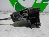 Recambio de cerradura puerta delantera derecha para citroën jumper caja abierta (06.2006 =>) 2.2 hdi cat referencia OEM IAM 5 