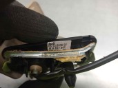 Recambio de parasol izquierdo para audi q7 (4l) 3.0 v6 24v tdi referencia OEM IAM 4L0857551 