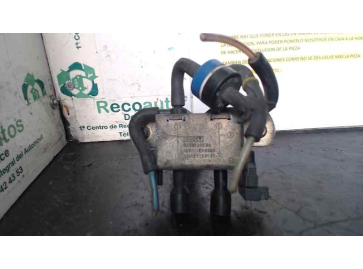 Recambio de valvula para mercedes-benz clase c (w202) berlina referencia OEM IAM 5690130E04 0025400697 