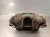 Recambio de pinza freno delantera izquierda para opel vectra c station wagon (z02) 1.9 cdti (f35) referencia OEM IAM 5542455 554