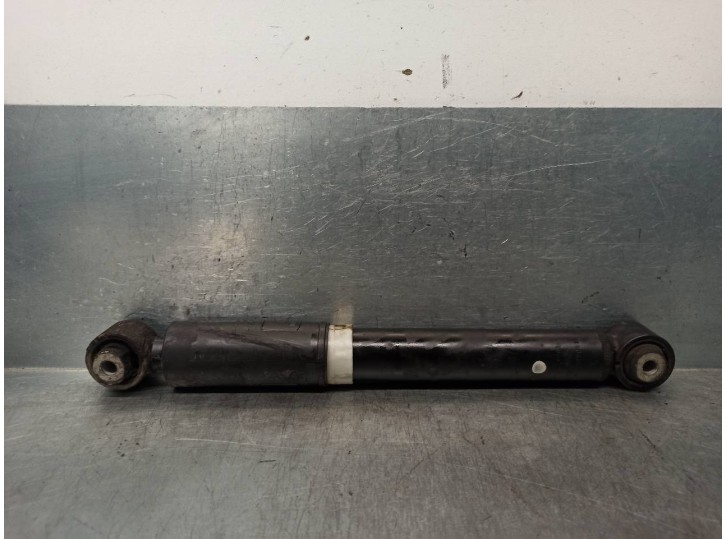 Recambio de amortiguador trasero izquierdo para smart coupe turbo cat referencia OEM IAM 0009225V001  