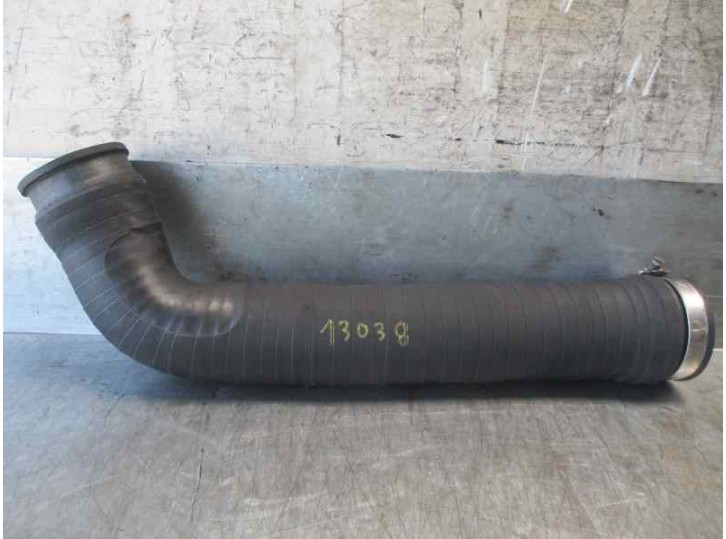 Recambio de tubo para renault laguna (b56) 2.2 diesel referencia OEM IAM 7700868263 