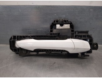 Recambio de maneta exterior delantera derecha para mercedes-benz clase e (w212) lim. 2.1 cdi cat referencia OEM IAM A2047601634 