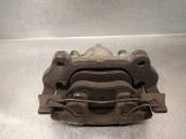 Recambio de pinza freno delantera izquierda para opel vectra c station wagon (z02) 1.9 cdti (f35) referencia OEM IAM 5542455 554