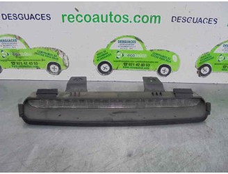 Recambio de luz central de freno para volvo v40 familiar 1.8 16v cat referencia OEM IAM 30830086 