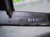 Recambio de luz central de freno para volvo v40 familiar 1.8 16v cat referencia OEM IAM 30830086 