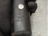 Recambio de amortiguador trasero izquierdo para smart coupe turbo cat referencia OEM IAM 0009225V001  