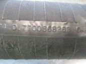 Recambio de tubo para renault laguna (b56) 2.2 diesel referencia OEM IAM 7700868263 