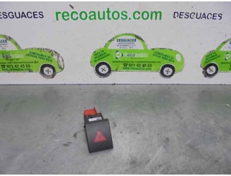 Recambio de warning para skoda fabia (5j2 ) 1.4 tdi referencia OEM IAM 5J0953235  
