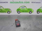 Recambio de warning para skoda fabia (5j2 ) 1.4 tdi referencia OEM IAM 5J0953235 