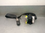 Replacement front right seatbelt for Toyota Auris (_E15_) 2.0 D-4D (ADE150_) OEM IAM reference 7321002220C1 73