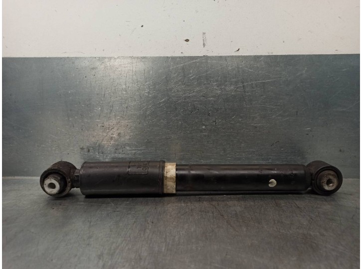 Recambio de amortiguador trasero derecho para smart coupe turbo cat referencia OEM IAM 0009225V001  