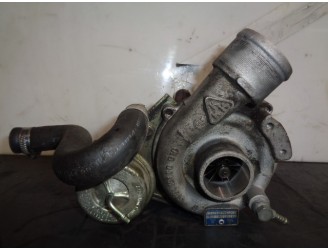 Recambio de turbocompresor para audi a4 berlina (b5) 1.8 20v turbo referencia OEM IAM 058145703E K0300596496 KKK