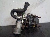 Recambio de turbocompresor para audi a4 berlina (b5) 1.8 20v turbo referencia OEM IAM 058145703E K0300596496 KKK