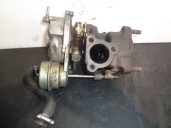 Recambio de turbocompresor para audi a4 berlina (b5) 1.8 20v turbo referencia OEM IAM 058145703E K0300596496 KKK