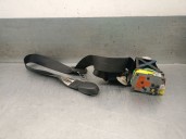Replacement front right seat belt for Toyota Auris (_e15_) 2.0 D-4D (ade150_) OEM IAM reference 7321002220C1 73