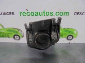 Replacement left engine mount for Renault Mégane I Scenic (JA0) 1.9 DTi Diesel CAT OEM IAM reference 7700788318 415507 