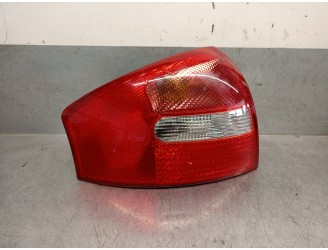 Replacement rear left tail light for Audi A6 C5 (4B2, 4B4) 1.9 TDi OEM IAM reference 4B5945095B 4B5945095B 