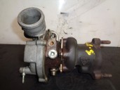 Recambio de turbocompresor para audi a4 berlina (b5) 1.8 20v turbo referencia OEM IAM 058145703E K0300596496 KKK