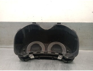 Recambio de cuadro instrumentos para toyota auris (_e15_) 2.0 d-4d (ade150_) referencia OEM IAM 8380002M12 8380002M12 