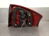 Replacement rear left tail light for Audi A6 C5 (4B2, 4B4) 1.9 TDi OEM IAM reference 4B5945095B 4B5945095B 