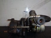 Recambio de turbocompresor para audi a4 berlina (b5) 1.8 20v turbo referencia OEM IAM 058145703E K0300596496 KKK