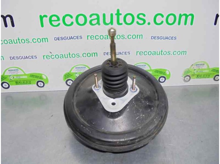Recambio de servofreno para alfa romeo gt (125) 2.0 jts 16v cat referencia OEM IAM 51753737  