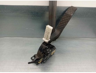 Recambio de potenciometro pedal para audi q7 (4l) 3.0 v6 24v tdi referencia OEM IAM 7L0723507D 6PV00802624 HELLA