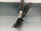 Recambio de potenciometro pedal para audi q7 (4l) 3.0 v6 24v tdi referencia OEM IAM 7L0723507D 6PV00802624 HELLA